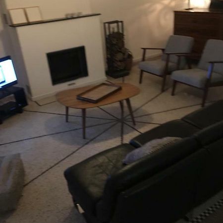 Sauveniere 1 Apartment Liege Ngoại thất bức ảnh