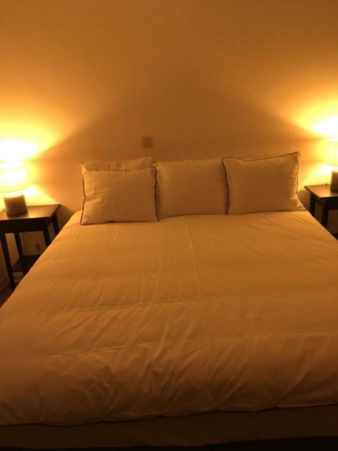 Sauveniere 1 Apartment Liege Ngoại thất bức ảnh