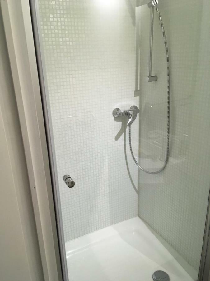 Sauveniere 1 Apartment Liege Ngoại thất bức ảnh